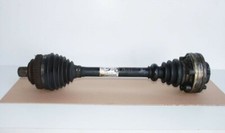 Antriebswelle links VW T4 2.5 2.8 Automatik ohne ABS 7D0407271A