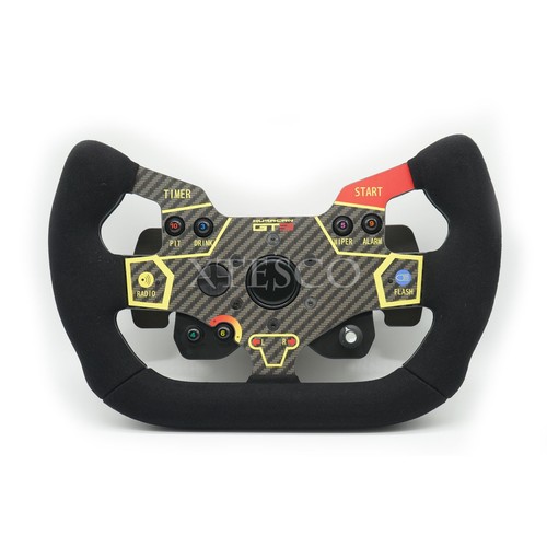 Racing wheel sim - wheel,
