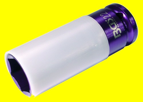 Bgs 7208 nuss - bgs, 22mm