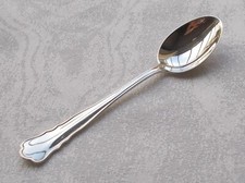 *RAR* Eleganter Mokkalöffel
