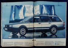 VW  Passat Variant Syncro Typ