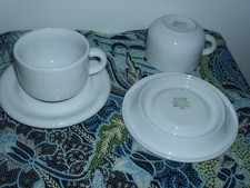 Ikea Rondo 6 x Kaffeegedeck