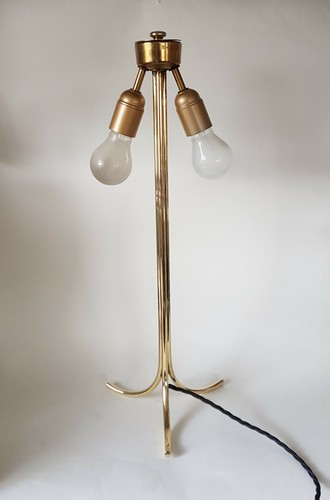 Kalmar lampe leuchte dreibein - leuchte,