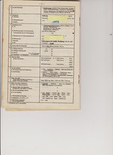 VOLKSWAGEN Brezel Zwitter