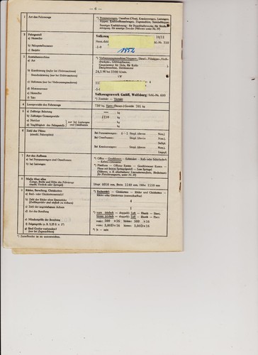 Volkswagen brezel zwitter - brezel,