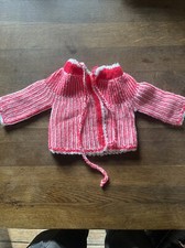 🍭Alte PUPPEN Kleidung