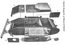 Vorschriften D.654 "Leichter