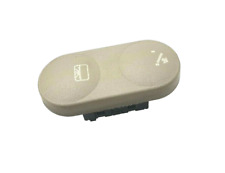 Opel Corsa B Astra F G Vectra A B Calibra Schalter Schiebedach 90439055 90569963