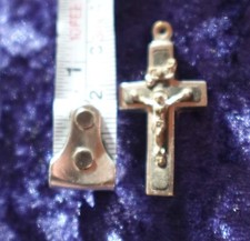 Reliquie Kreuz heilig