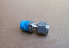 SWAGELOK gerade Verschraubung