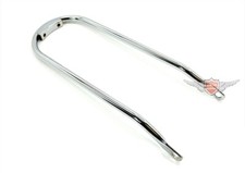 Hercules K 50 SX RX SE RE RL RLC Schutzblech Chrom Bügel Schwingengabel