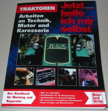 Reparaturanleitung MAN