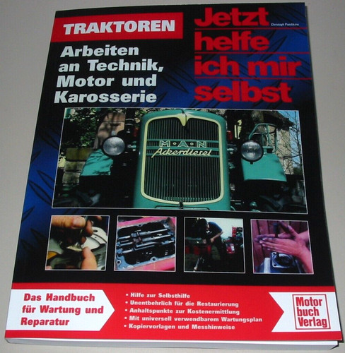 Reparaturanleitung man - reparaturanleitung,