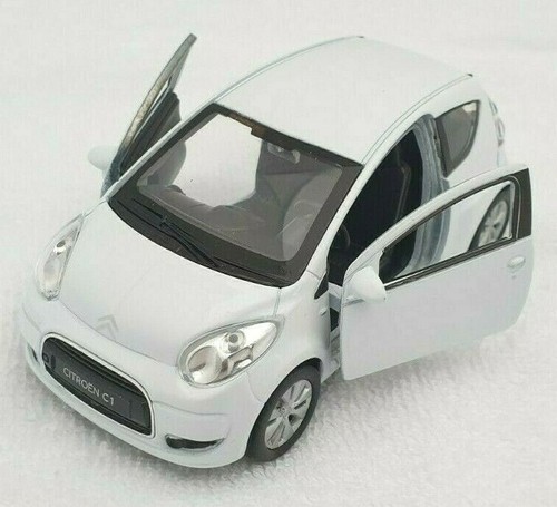 Blitz versand citroen - blitz, c1