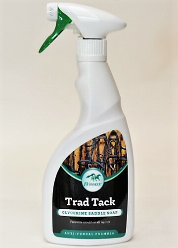 Horse trad tack - tack,