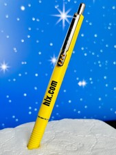 Werbekugelschreiber: HLX