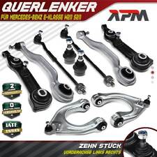 Satz Querlenker Vorderachse