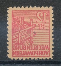 797013) SBZ Nr.36** mit