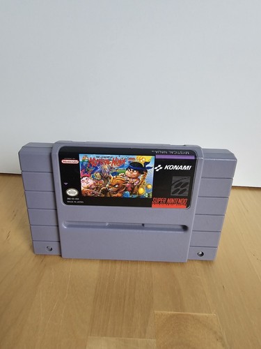 Nintendo snes super - nintendo,