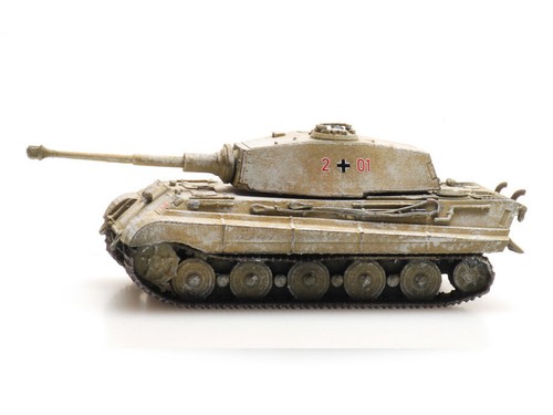 Artitec 6160097 tiger ii - artitec,