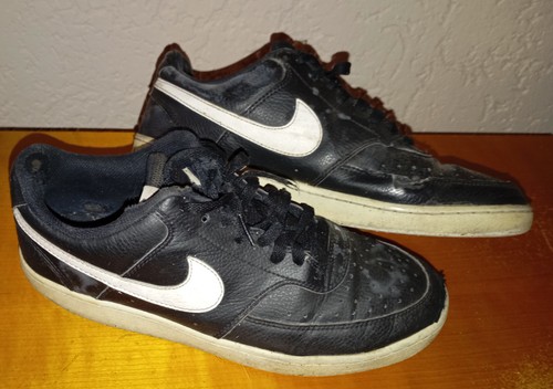 Gay nike court vision - le,