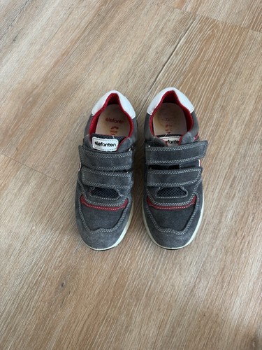 Elefanten kinderschuhe 33 - gr.,
