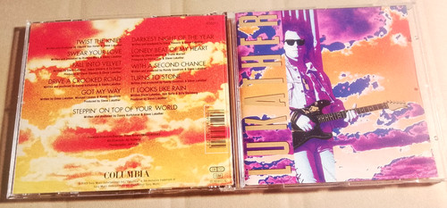 Steve lukather - steve, –