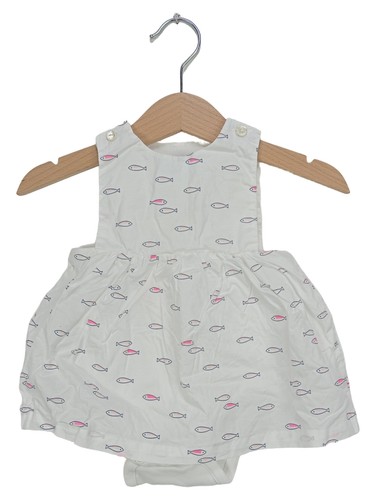 Jacadi sommerkleid kinder - sommerkleid,