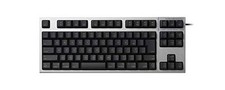 Topre REALFORCE TKL SA für Mac Englisch Layout Uniform Load 87 Tasten Silent