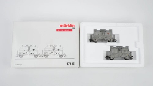 Märklin 47613 - märklin, h0