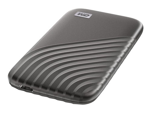 Western digital passport - western, wd