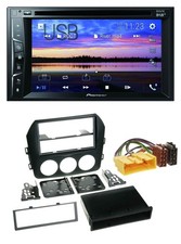 Pioneer Bluetooth 2DIN USB DVD