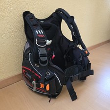 Tarierweste Tauchjacket TUSA