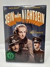 Sein oder Nichtsein - Ein Film