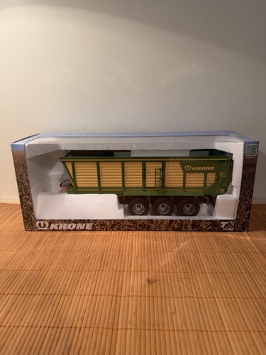 Ros krone tx560d - ros,