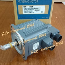 1PC MITSUBISHI AC SERVO MOTOR