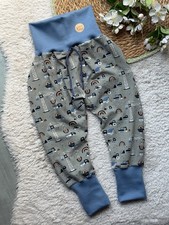 ♥ Pumphose Baggy Pants