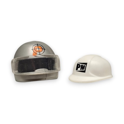 Playmobil zubehör helm - zubehör,