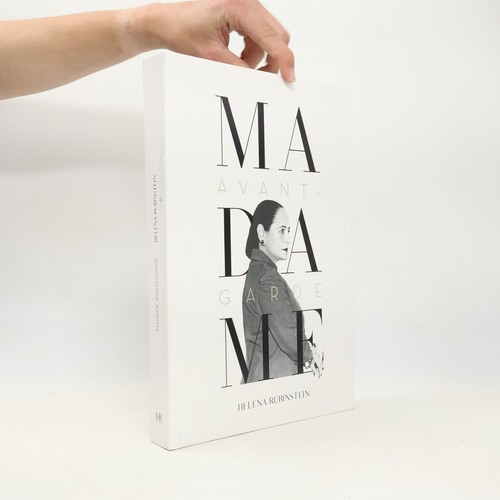 Madame avant garde helena - avant-garde:,