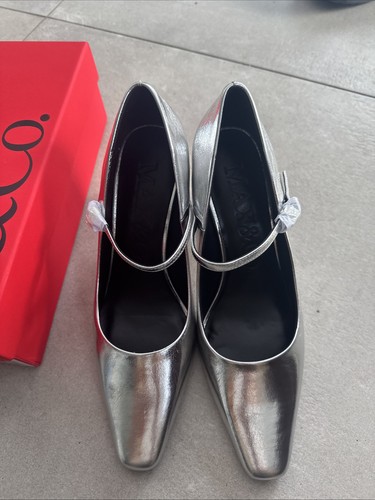 Max pumps neu - max,