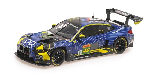 Bmw gt3 evo - bmw, m4