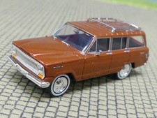1/87 Brekina Jeep Wagoneer