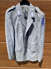 Damen Bundeswehr Heer Uniformjacke  Sakko  168/96 Gr. 4 (92AC)