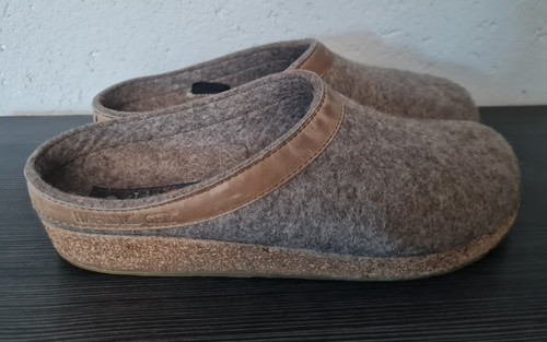 Haflinger grizzly michl - haflinger,