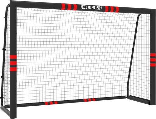 Fußballtor 180 240 300cm - fußballtor, 180/240/300cm