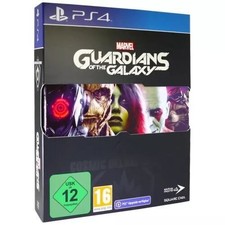 Marvel's Guardians Of The