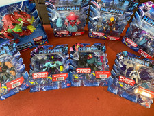 He-Man and the Masters of the