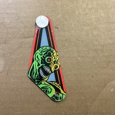 Nos Revenge From Mars