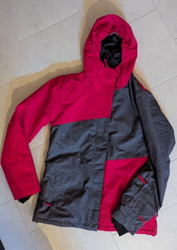Skijacke winterjacke - skijacke,