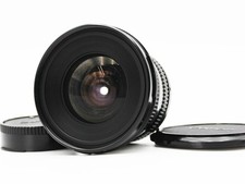 [Exc+3] Canon New FD NFD 17mm